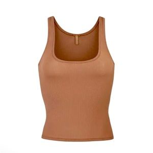 SKIMS Soft Lounge Tank Limited Edition